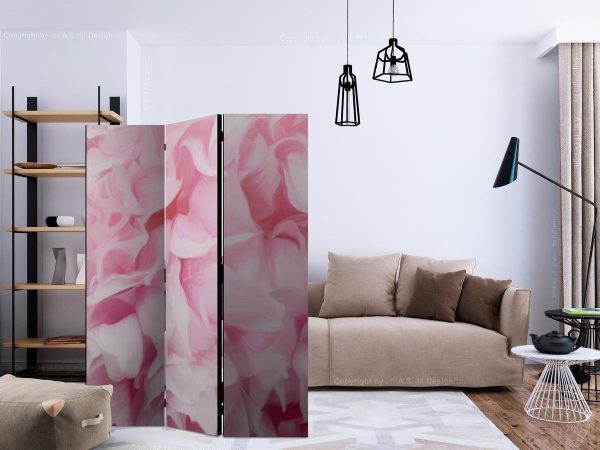 Room Divider - azalea (pink)