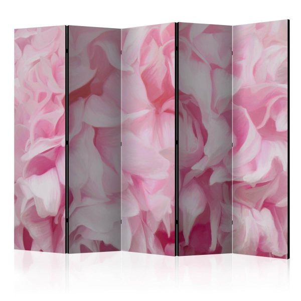 Room Divider - azalea (pink) II