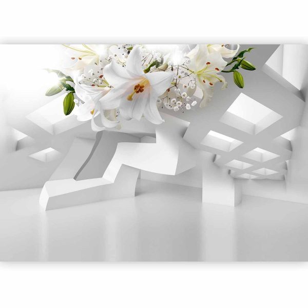 Wall Mural - Abstract Mirage
