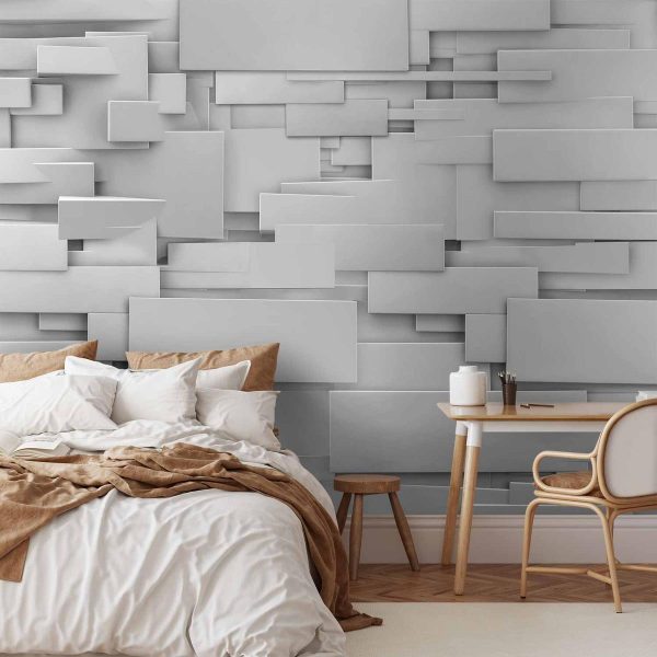 Wall Mural - Abstract space