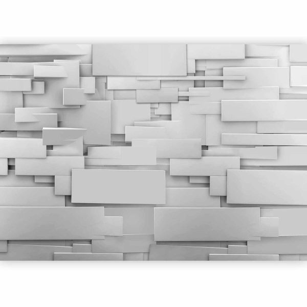 Wall Mural - Abstract space