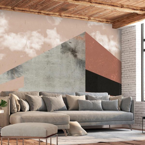 Wall Mural - Arizona Sky