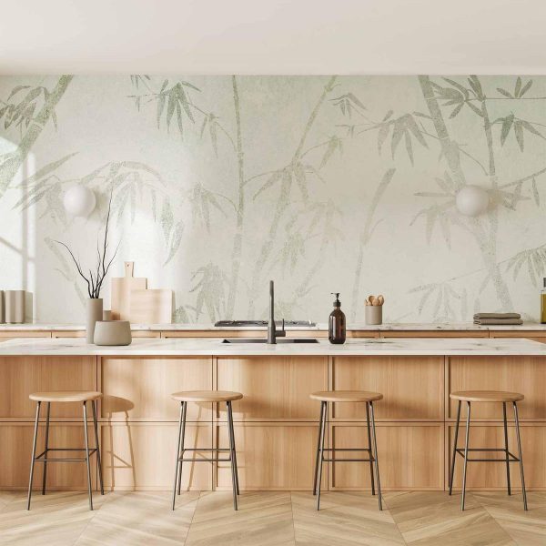 Wall Mural - Asian Jungle