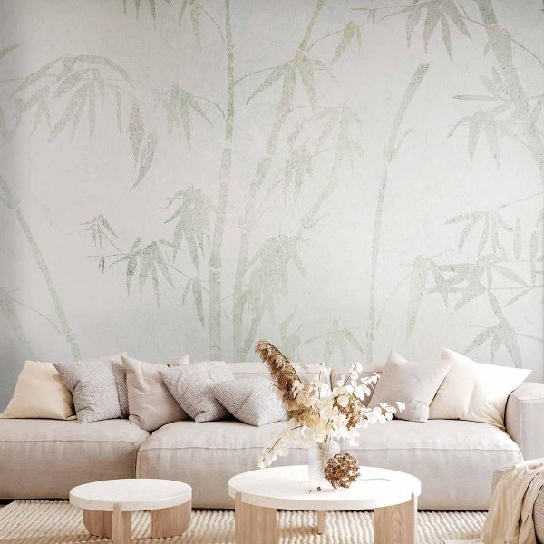 Wall Mural - Asian Jungle