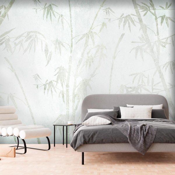 Wall Mural - Asian Jungle