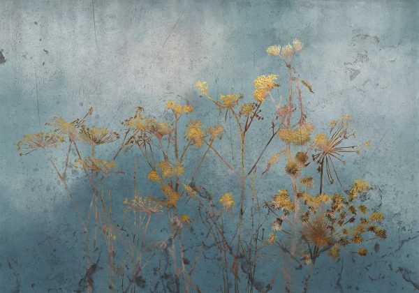 Wall Mural - At Dawn