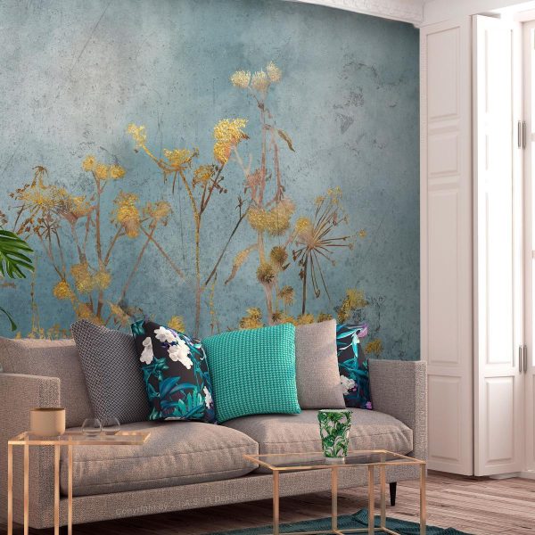 Wall Mural - At Dawn