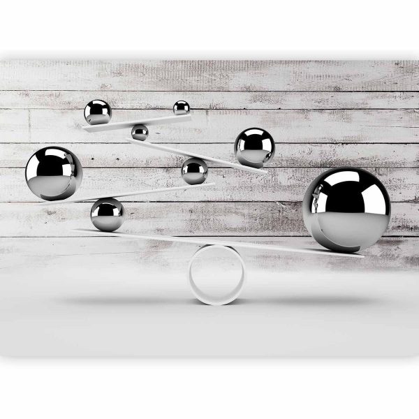 Wall Mural - Balance