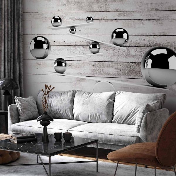 Wall Mural - Balance