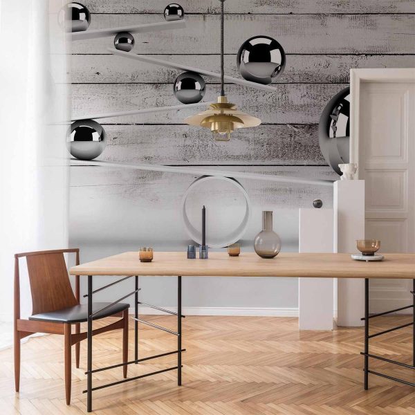 Wall Mural - Balance