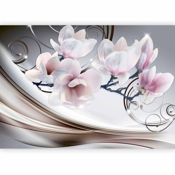 Wall Mural - Beauty of Magnolia