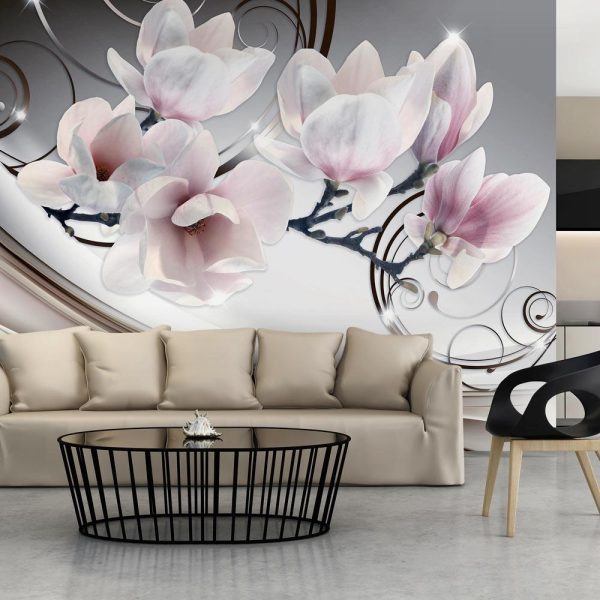 Wall Mural - Beauty of Magnolia