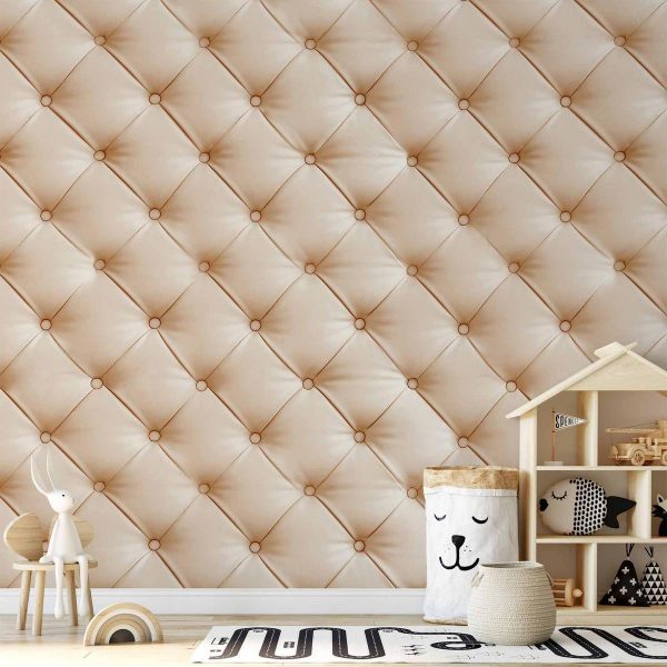 Wall Mural - Biscuit bliss