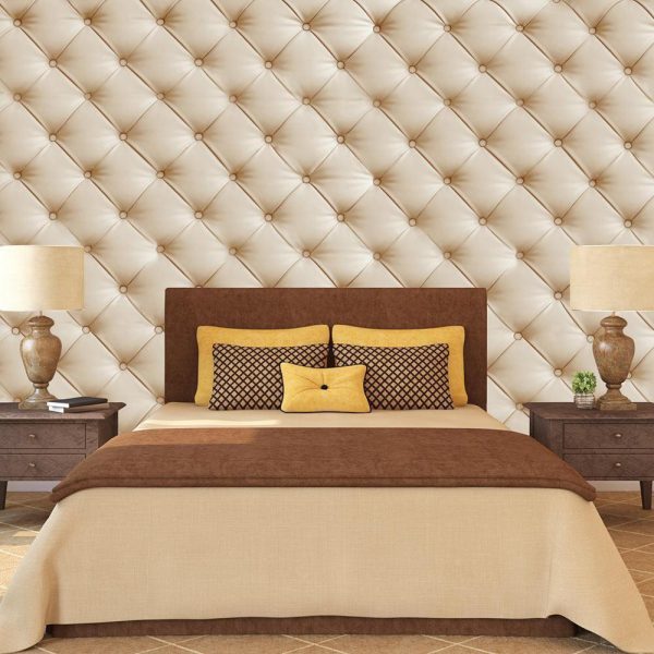 Wall Mural - Biscuit bliss