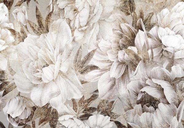 Wall Mural - Blooming of the Fragrance