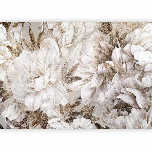 Wall Mural - Blooming of the Fragrance