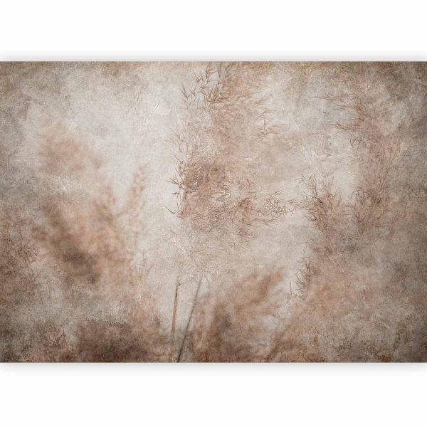 Wall Mural - Blown Away by the Wind
