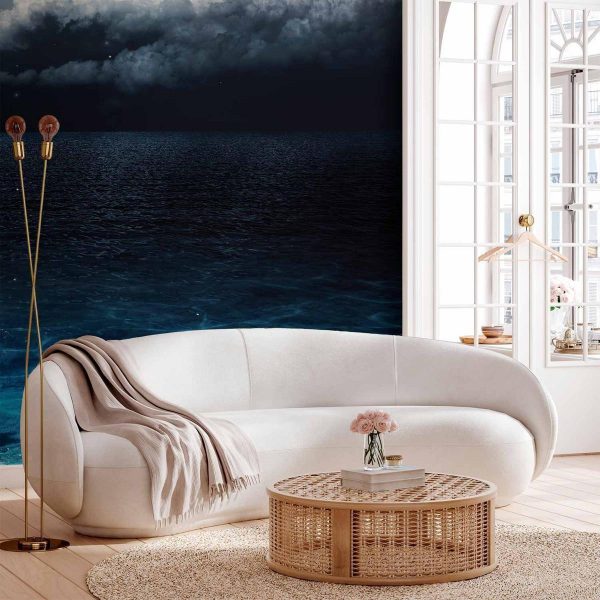 Wall Mural - Blue Lagoon