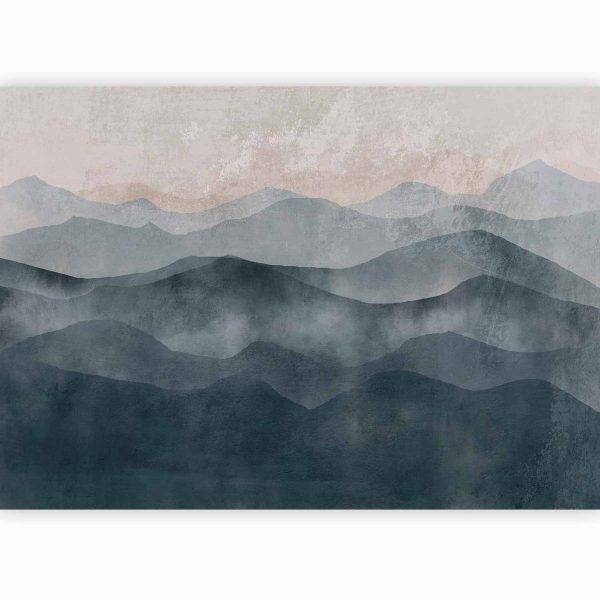 Wall Mural - Blue Mountains