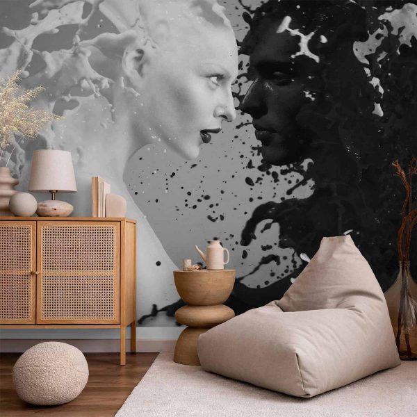 Wall Mural - Boundless Love