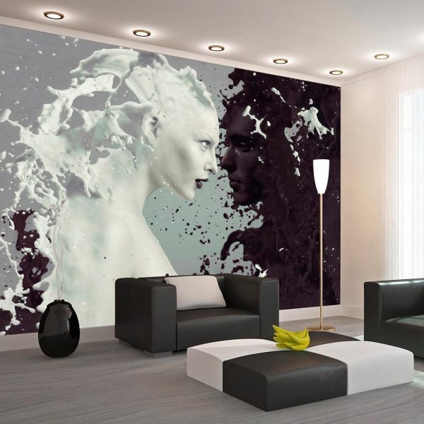Wall Mural - Boundless Love