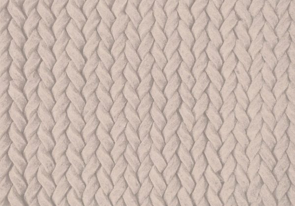 Wall Mural - Braids - Second Variant