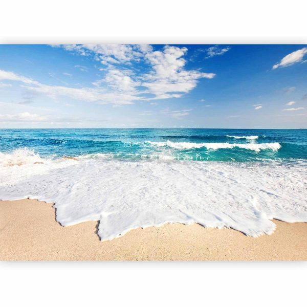 Wall Mural - By the sea