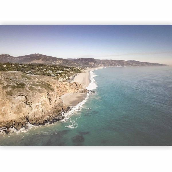 Wall Mural - Californian Landscape