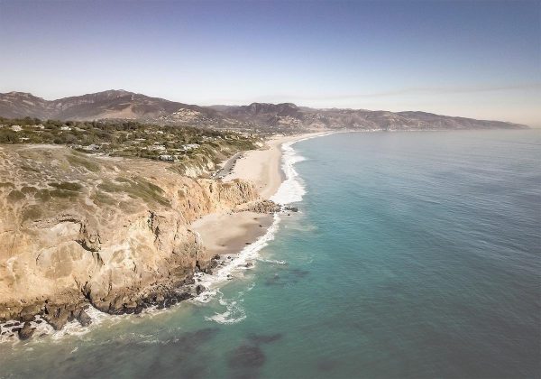 Wall Mural - Californian Landscape