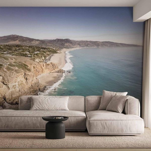 Wall Mural - Californian Landscape