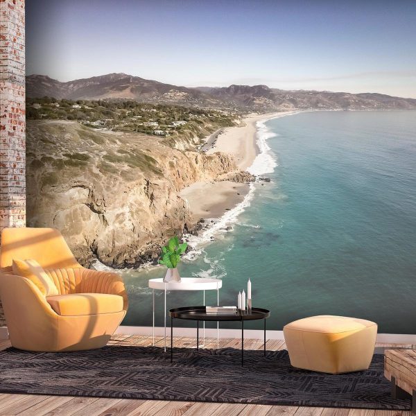 Wall Mural - Californian Landscape