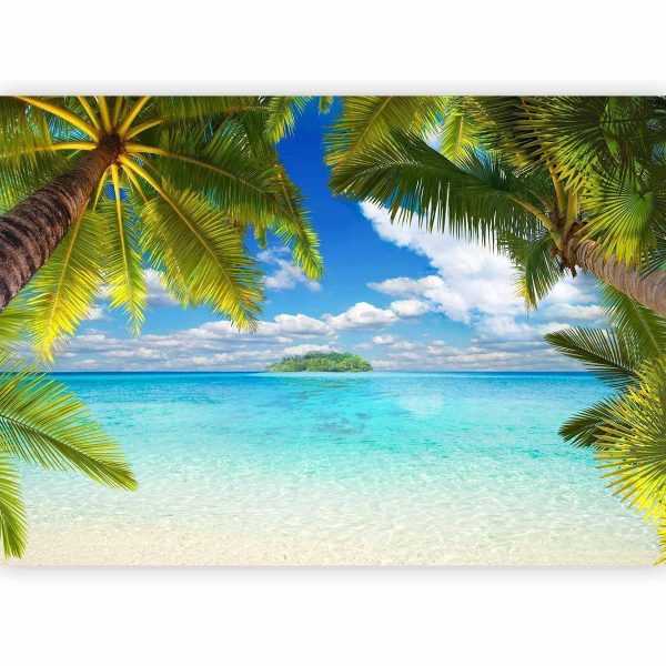 Wall Mural - Carefree Afternoon
