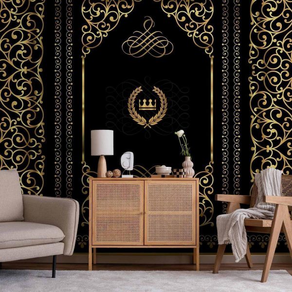 Wall Mural - Charm of the Night