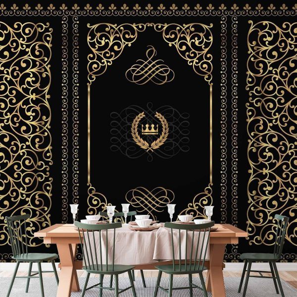 Wall Mural - Charm of the Night