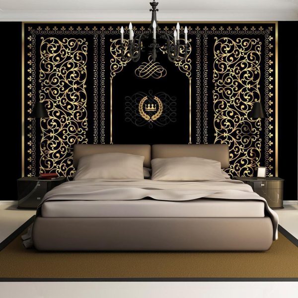 Wall Mural - Charm of the Night