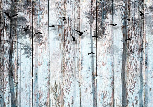 Wall Mural - Close to Nature
