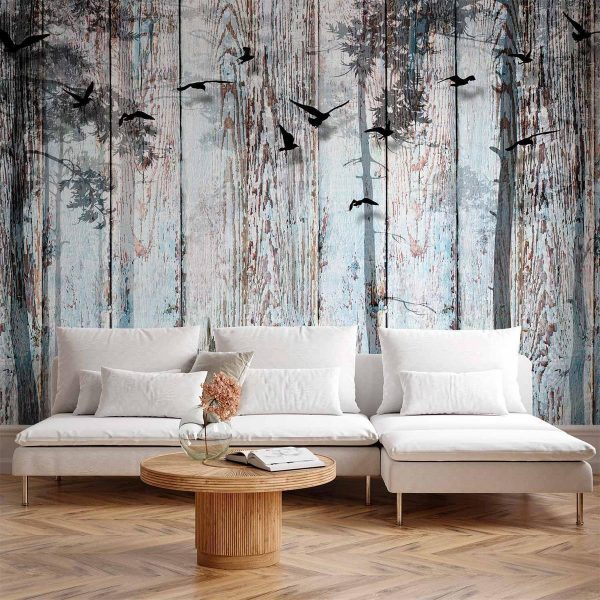 Wall Mural - Close to Nature