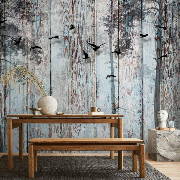 Wall Mural - Close to Nature