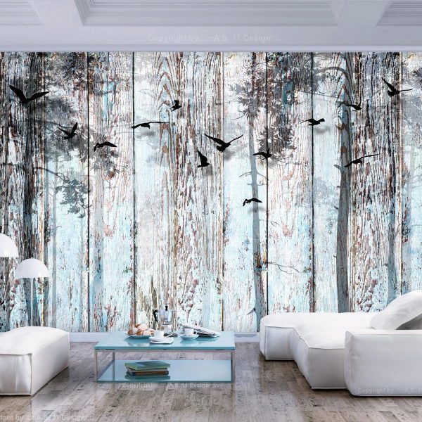 Wall Mural - Close to Nature