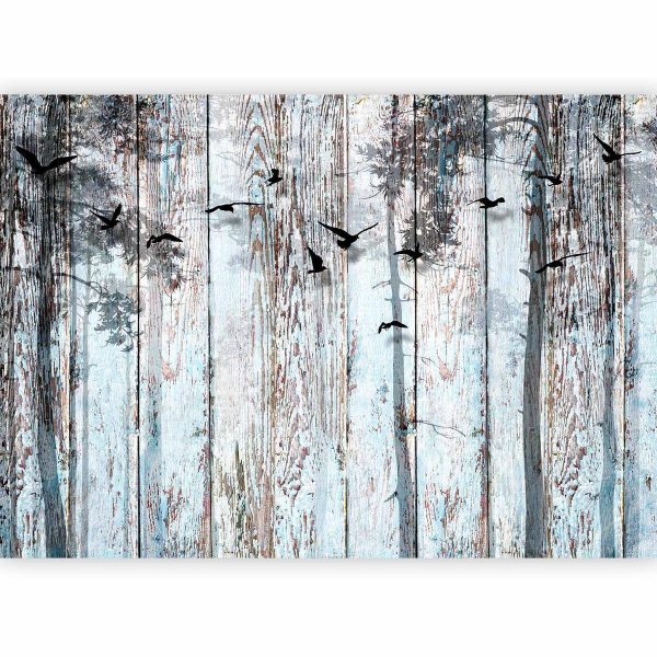 Wall Mural - Close to Nature