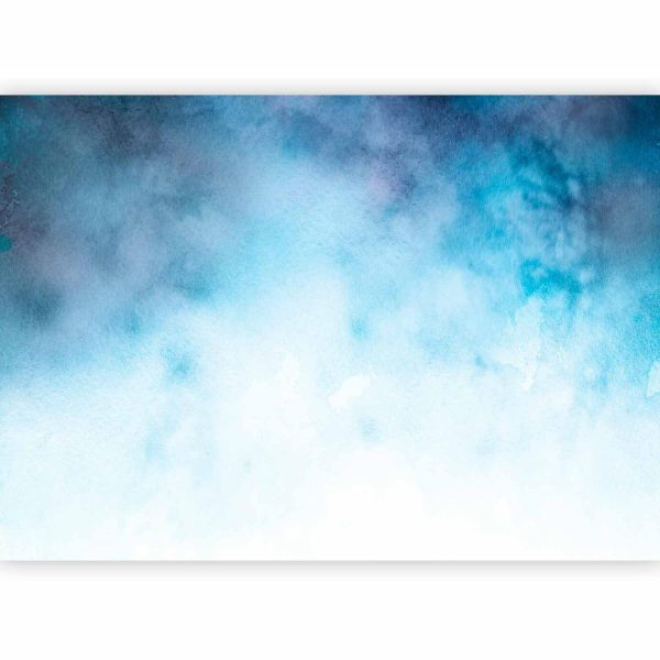 Wall Mural - Cobalt Clouds