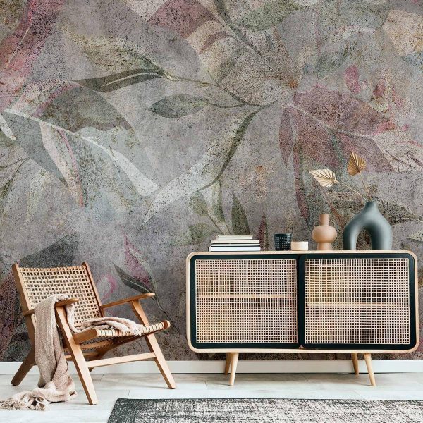 Wall Mural - Colors of Venetian Frescoes