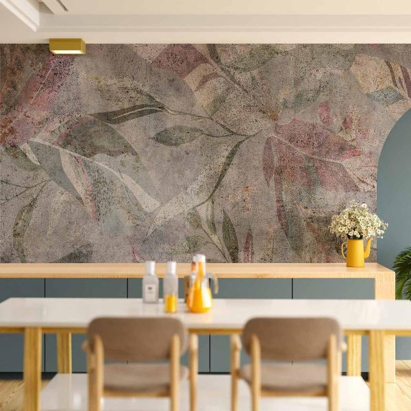 Wall Mural - Colors of Venetian Frescoes