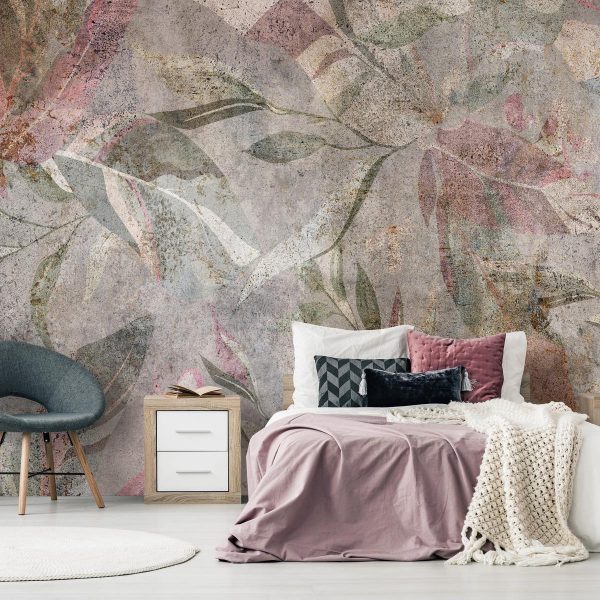Wall Mural - Colors of Venetian Frescoes