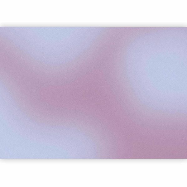 Wall Mural - Complex Gradient - Gradient Composition in Nostalgic Colors - Image 3