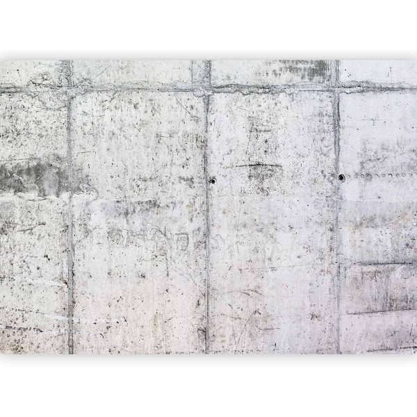 Wall Mural - Concrete Wall