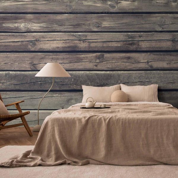 Wall Mural - Country Style