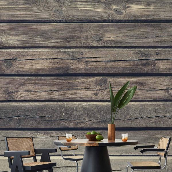 Wall Mural - Country Style