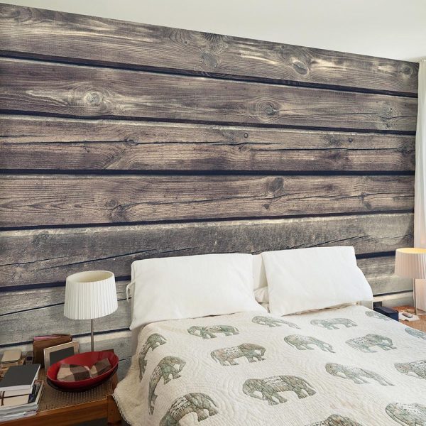 Wall Mural - Country Style