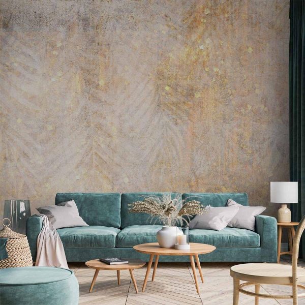 Wall Mural - Dancing Emotions